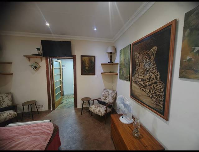 3 BEDROOM FREESTANDING FOR SALE IN BOKSBURG CENTRAL